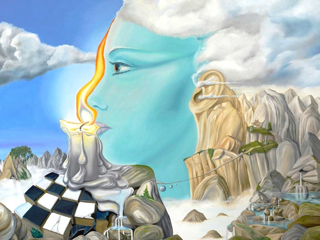 №2261, FEMININITY. Μοναδικός πίνακας σε καμβά, με εντυπωσιακές χειροποίητες 3D πινελιές. Δημιουργείται αποκλειστικά για εσάς, κατόπιν παραγγελίας